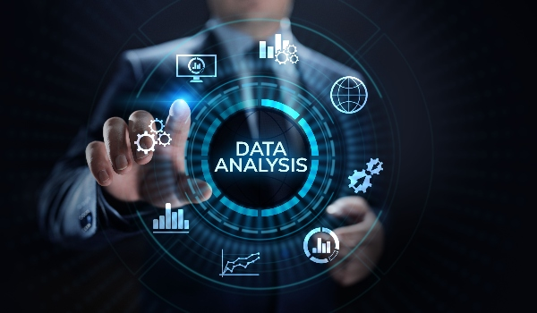 Data Management and Analytics