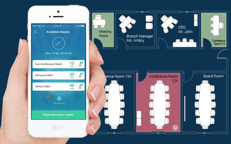 Room Reservation Consultation Software