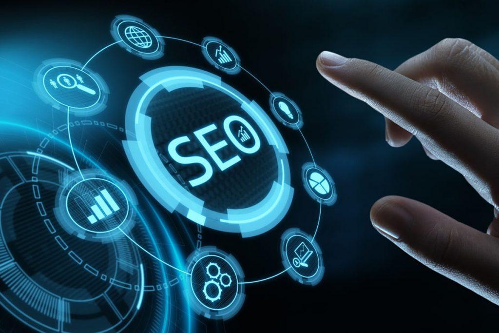 Search Engine Optimization (SEO)